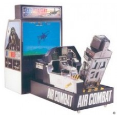 Air Combat DX